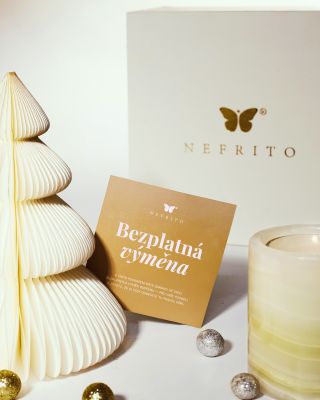 Vůně je osobní věc a někdy si prostě nesedne hned napoprvé. U nás je to v pořádku. Pokud darovaná vůně nebude ta pravá,...