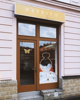 Pokud ještě hledáte dárek 🎁, zastavte se osobně u nás na showroomu v Hradci Králové nebo v Pardubicích. Rádi vám poradíme...